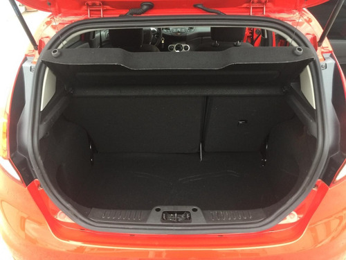 Ford Fiesta 1.6 L Se Plus