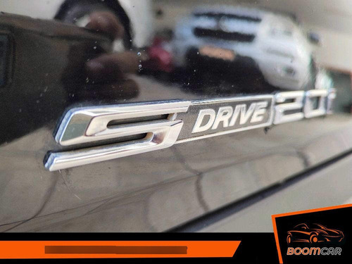 Imagem 14 de 15 de Bmw X1 Sdrive 20i 2.0/2.0 Tb Acti.flex Aut. Flex 2015