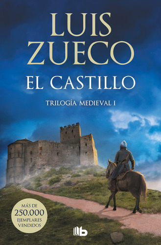 El Castillo Trilogia Medieval 1