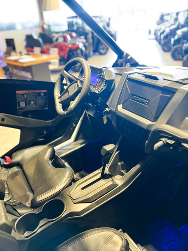 Imagen 13 de 20 de Polaris Rzr Turbo R 2023 0km No Canam Maverick