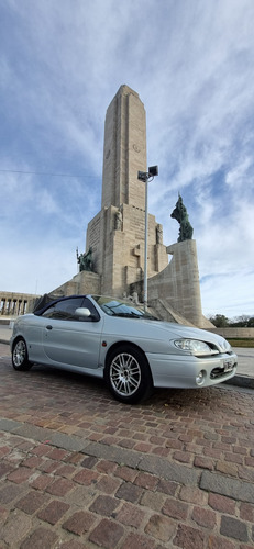 Renault Megane 2.0 150 Hp Coupe
