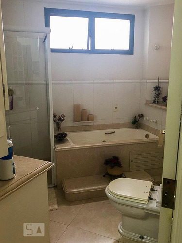 Apartamento À Venda - Jardim Anália Franco, 4 Quartos, 235 - S893113235