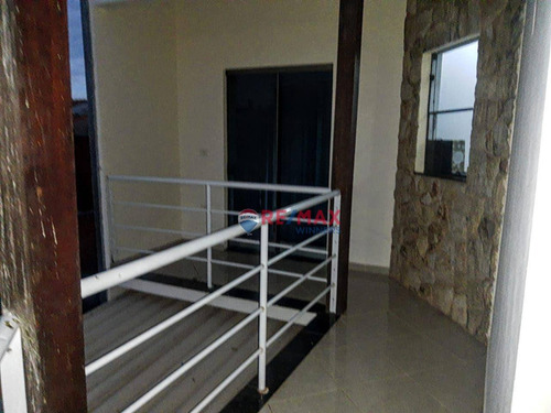 Imagem 26 de 27 de Sobrado Com 3 Dormitórios À Venda, 160 M² Por R$ 350.000,00 - Jardim Paz - Americana/sp - So0003