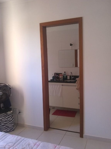 Imagem 10 de 13 de Apartamento À Venda Por R$ 200.000com 1 Dormitório , 45 M² - Nova Aliança - Ribeirão Preto/sp - Ap3967