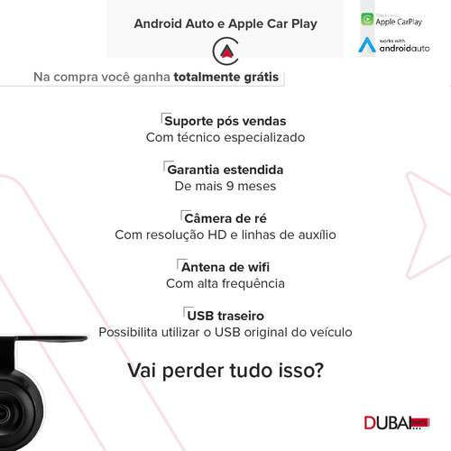 Central Multimidia Android Auto Jac J3 2010 2011 2012 2013