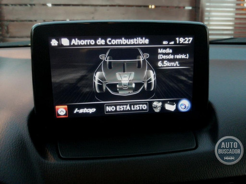 Mazda All 2017