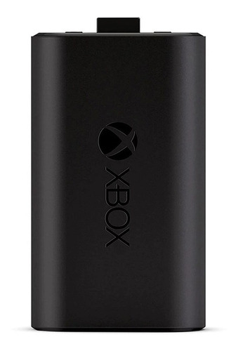 Imagen 2 de 4 de Play And Charge - Xbox Series X S