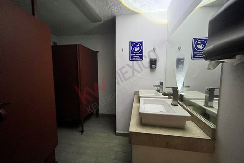Renta De Bodega En Zona Industrial Civac, Jiutepec, Morelos