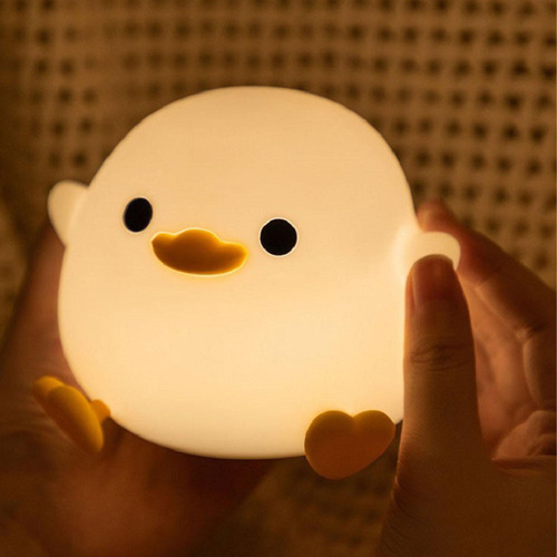 Luz De Noche De Lindo, Lámpara De Noche, Luz De Mesa Para