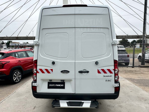 JAC Sunray Ev 0.0 Sunray Ev