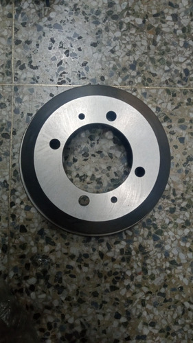 Tambor De Freno Hyundai Accent 93-99