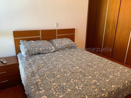 Imagen 8 de 20 de Apartamento En Venta, El Rosal, 78 Mts, Rah 22-4136