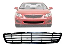 Comprar Rejilla Central Parachoques Delantero Toyota Corolla 2009-11