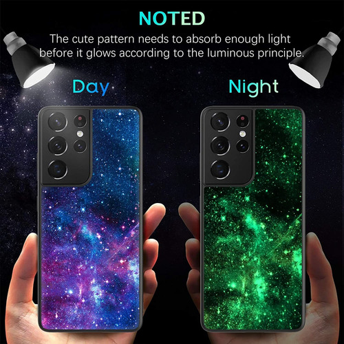 Bentoben Compatible Con Samsung S21 Ultra Case, Galaxy S2...