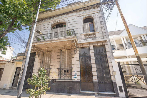 Imagen 23 de 30 de Ph Venta Caballito 4 Amb Patio Parrilla Sup. 175m2