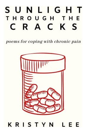 Libro: Through The Cracks: Poems For Coping With Chronic