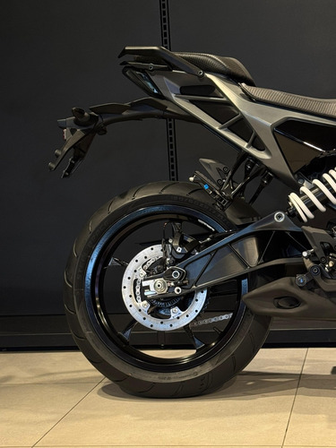 Ktm 250 Duke G3 Oportunidad Precio Contado