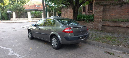 Renault Mégane II 1.6 Expression