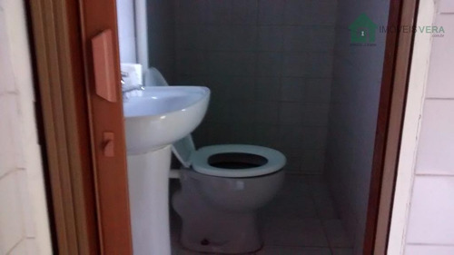 Imagem 8 de 16 de Casa Residencial Para Locação, Jardim Maria Rosa, Taboão Da Serra. - Ca0184