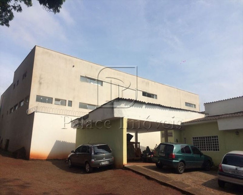 Imagem 15 de 30 de Armazem À Venda, 6 Quartos, 5 Suítes, Jardim Paulistano - Ribeirão Preto/sp - 1279