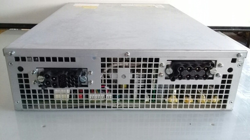 Módulo De Potência Emerson Nxr Pm30 30kva Para Gabinete (Usado)