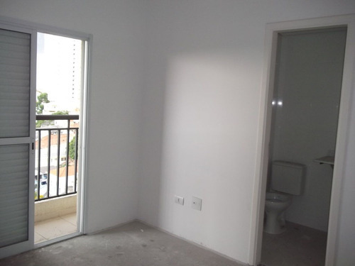 Imagem 4 de 15 de Apartamento - Parada Inglesa - Bl2520