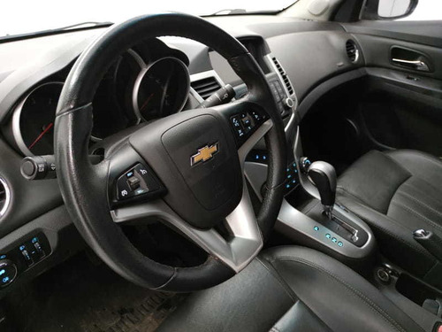 Imagem 8 de 15 de Cruze Sedan Lt 1.8 Aut