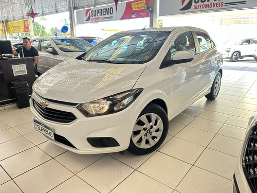 Chevrolet Onix 1.4 Lt Aut. 5p