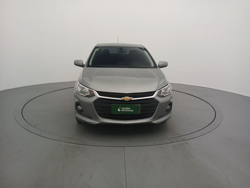 Chevrolet Onix 1.0 TURBO FLEX LTZ AUTOMÁTICO