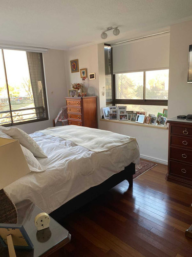 Vista A La Cordillera 3 Dorm. 2baños 100m2 (68699)