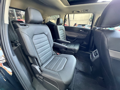 Volkswagen Teramont 3.6 V6 Highline Plus