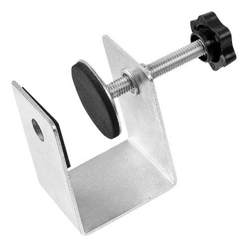 2 Soporte De Montaje Frontal De Cajón Ajustable 2 Piezas