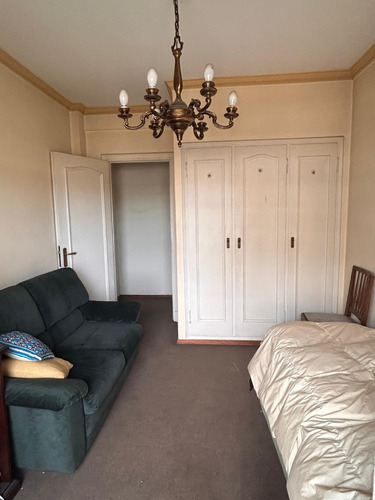 Apartamento En Ponce Y Bosch Todo Para Reciclar! Esquina Con Mucho Sol! 3 Y Servicio.gje. Gc$15.000