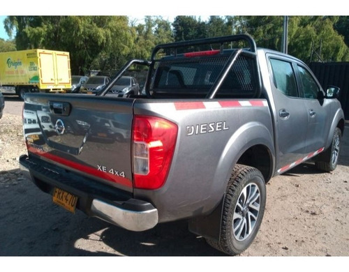 Imagen 4 de 6 de Nissan Frontier Np300 (frx470)