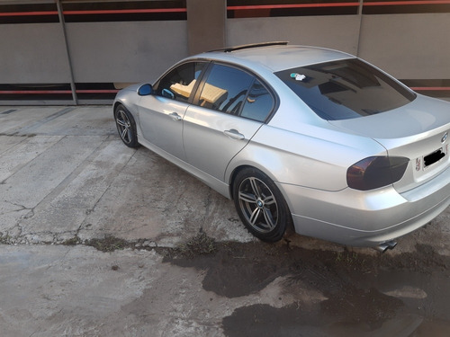 Bmw Serie 3 2.0 320d Active Step 2005