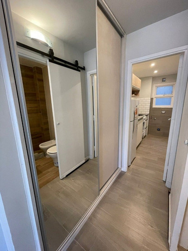 Imagen 10 de 14 de Departamento Venta 1 Ambiente Balc Plaza Colón Mar Del Plata