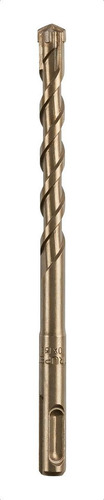 Broca Sds Plus 10 X 160 Mm, Truper