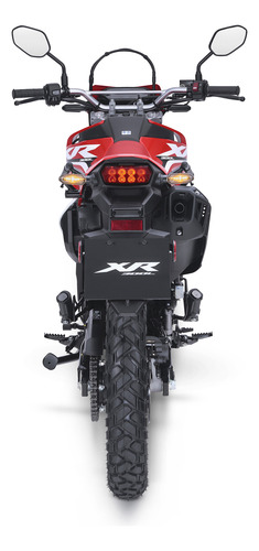 Honda Xr 300 L Tornado (150 190 250) | All Motors Corrientes
