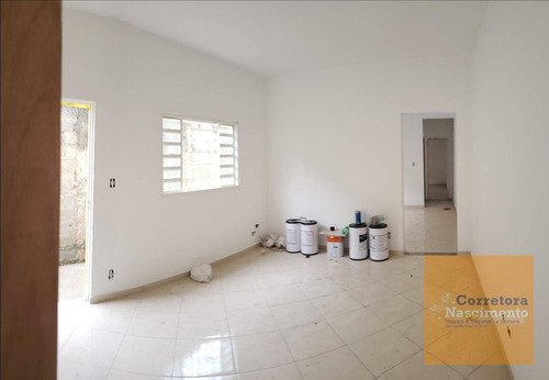 Imagem 6 de 17 de Casa Reformada Na Cidade Salvador - Ca1507