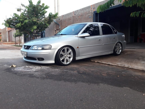 Chevrolet Vectra Milenium