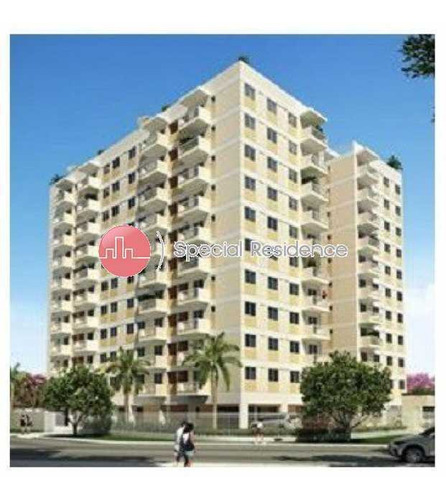Imagem 1 de 11 de Apartamento-à Venda-barra Da Tijuca-rio De Janeiro - 201881