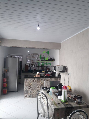 Imagem 5 de 15 de Casa Com 03 Dormitórios À Venda Em Bragança Paulista-ref:366 - 366
