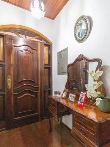 Imagem 3 de 30 de Oportunidade - Ótima Casa Em Campesina - Osasco - So0115