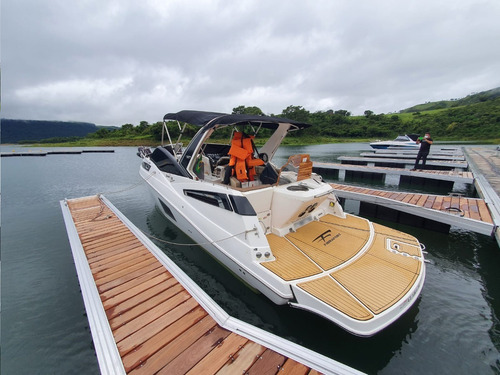 Imagem 20 de 25 de Focker 330 2018 | Bayliner Armatti Sedna Ventura Coral Hd