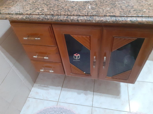 Imagem 13 de 20 de Casa Térrea Em Terreno 5x30m No Ana Maria. - 106672