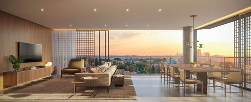 Imagem 7 de 27 de Apartamento Residencial Em Curitiba - Pr - Ap0254_capr