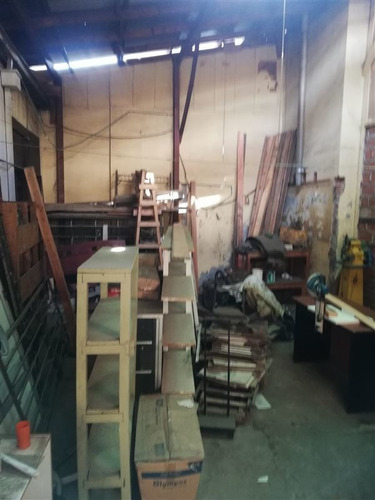 Imagen 8 de 16 de Galpón En Venta En Santiago