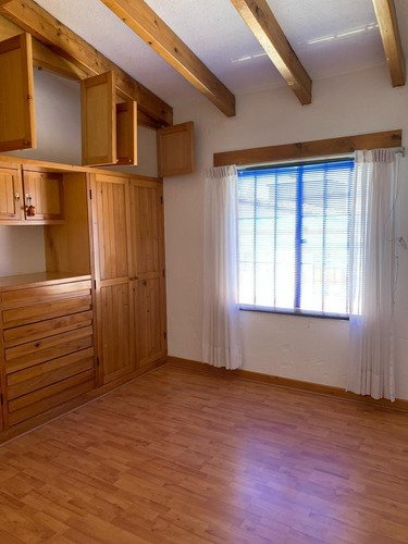 Casa En Condominio En Venta En Olivar De Los Padres!!