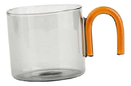 2 Taza De Bebida De Té, Taza Resistente Al Calor Gris
