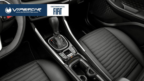 Imagen 22 de 25 de Fiat Fastback Audace